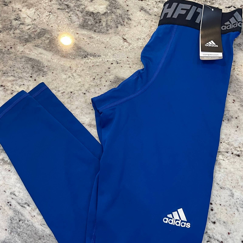 Adidas TechFit Base Tight Medium
